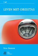 Leven Met Obesitas 9031343927 Book Cover