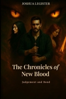 THE CHRONICLES OF NEW BLOOD: (PART 01) JUDGEMENT AND BOND: (PART 01) JUDGEMENT AND BOND 1918352623 Book Cover