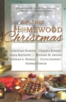 Another Homewood Christmas B0CLHLXLJJ Book Cover