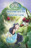 Silvermist and the Ladybug Curse (A Stepping Stone Book(TM))