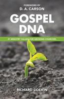 Gospel DNA 1784980897 Book Cover