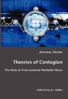 Theories of Contagion- The Role of International Portfolio Flows 3836402882 Book Cover