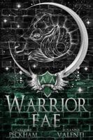 Warrior Fae 1914425197 Book Cover