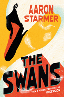 The Swans B0HHHLT71X Book Cover