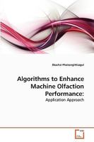 Algorithms to Enhance Machine Olfaction Performance 3639274334 Book Cover