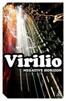 Negative Horizon: An Essay in Dromoscopy 1847063063 Book Cover