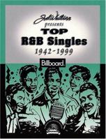 Top R&B Singles, 1942-1999 0898201365 Book Cover