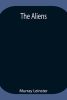 The Aliens 1719128235 Book Cover