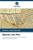 Spuren von Peri (German Edition) 6208045851 Book Cover