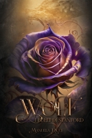 WOLF: SPORT ROMANCE (I BULLI DI STANFORD) (Italian Edition) B0CLK6LH2W Book Cover