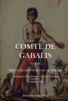 Comte de Gabalis 1789871980 Book Cover