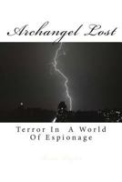 Archangel Lost 1493514822 Book Cover