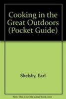 Pocket Guide to Cooking in the Great Outdoor 0917131045 Book Cover