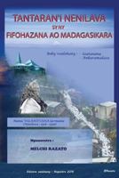 Tantaran'i Nenilava Sy NY Fifohazana Ao Madagasikara (Boky Voalohany - Soatanana Sy Ankaramalaza): Dada Rainisoalambo (Fifohazam-Panahy Soatanana), Mama Volahavana Germaine (Fifohazam-Panahy Ankaramal 1537520334 Book Cover