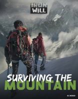 Surviving the Mountain 162920742X Book Cover