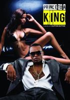 Prince To A King 0983520100 Book Cover