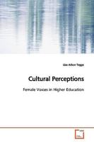 Cultural Perceptions 3639170148 Book Cover