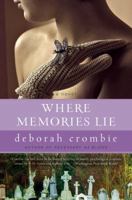 Where Memories Lie 0061287512 Book Cover