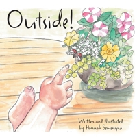 Outside! 1038360536 Book Cover