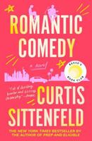Romantic Comedy: A Novel 039959096X Book Cover