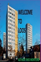 Welcome To Loos (Portuguese Edition) 650125955X Book Cover