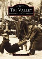 Tri Valley: Cobleskill To Colliersville 0738509329 Book Cover