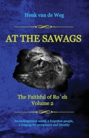 At the Sawags 949335153X Book Cover