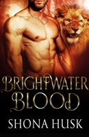 Brightwater Blood 0648722813 Book Cover
