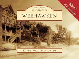 Weehawken 0738564885 Book Cover