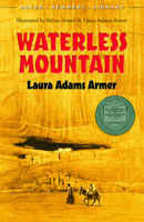 Waterless Mountain 067984502X Book Cover