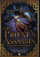 The Priest's Assassin 1644507862 Book Cover