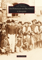 Peyrolles-en-Provence à Jouques (De) 2842535340 Book Cover