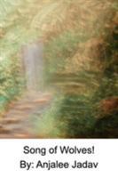 Song of Wolves 1388982536 Book Cover