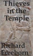 Thieves in the Temple 0975279122 Book Cover