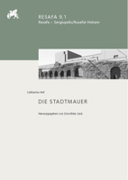 Die Stadtmauer 3447112808 Book Cover