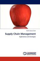 Supply Chain Management 3846519936 Book Cover