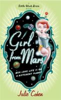 Girl from Mars 0755341392 Book Cover
