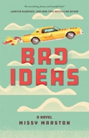 Bad Ideas 1770414614 Book Cover