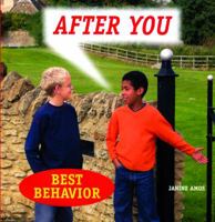 After You!. Janine Amos 083682802X Book Cover