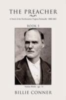 The Preacher 1469135744 Book Cover