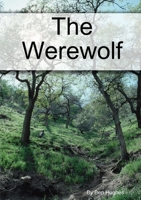 The Werewolf 1326221701 Book Cover