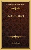 Secret Flight (Books for Boys series). B0023ENFNA Book Cover