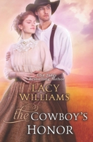 The Cowboy's Honor B08NNV1D8T Book Cover
