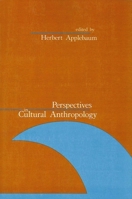Perspectives in Cultural Anthropology 0887064396 Book Cover