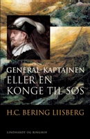 General-kaptajnen eller En konge til søs 8726306344 Book Cover