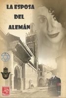 La esposa del alemán 8409569485 Book Cover