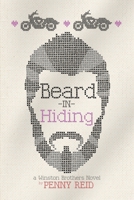 Beard in Hiding 1942874804 Book Cover