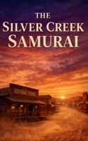 The Silver Creek Samurai: A Western of Honor, Steel, and Blood B0GN8GZ6PC Book Cover