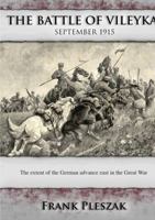 The Battle of Vileyka 132620985X Book Cover