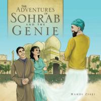 The Adventures of Sohrab and the Genie 1466988746 Book Cover